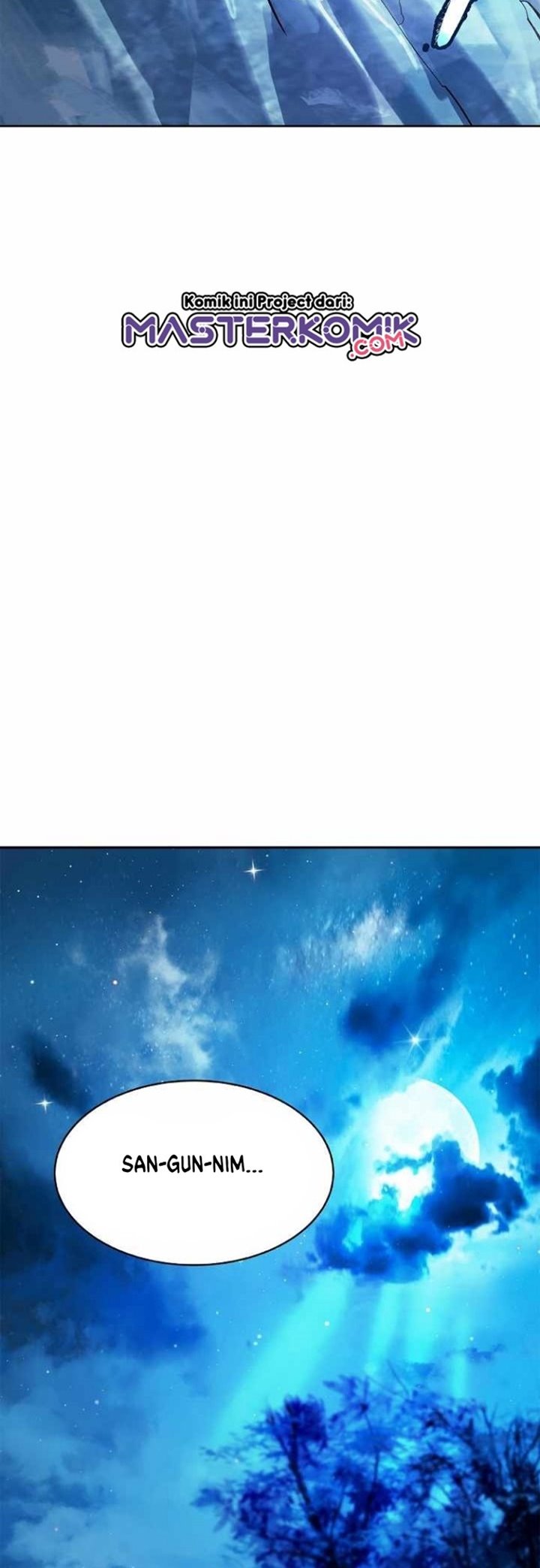 Cystic Story Call The Spear Chapter 47 Halaman 56