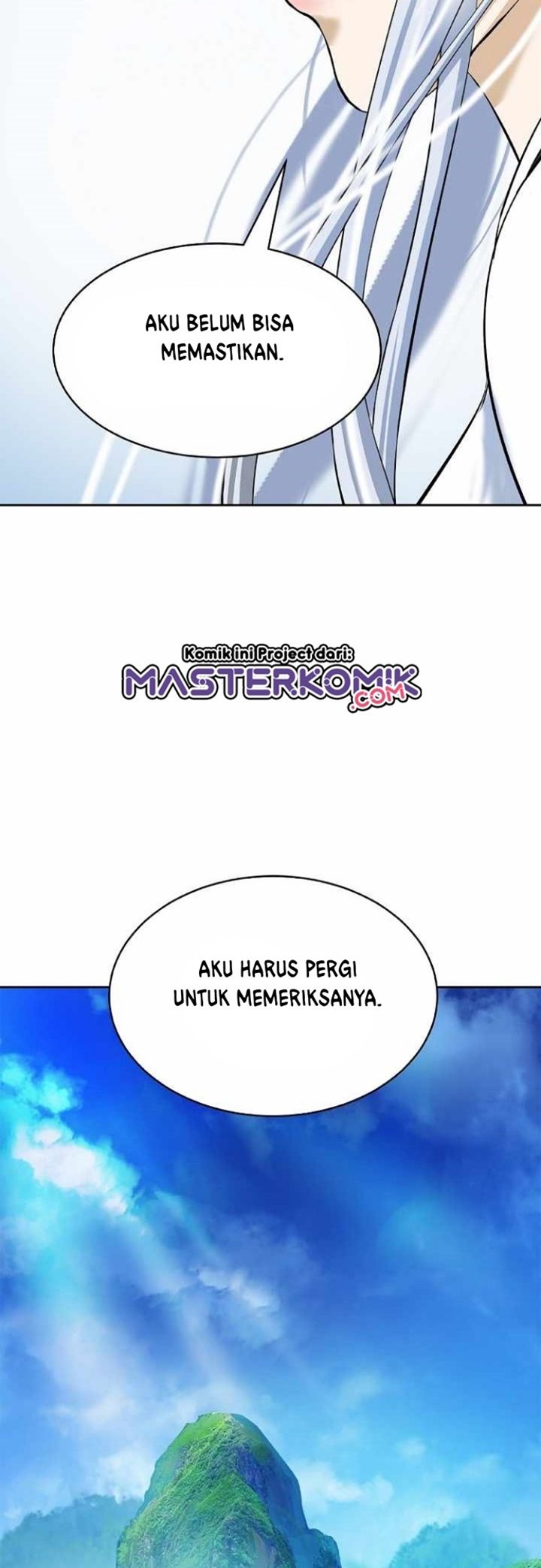Cystic Story Call The Spear Chapter 47 Halaman 59