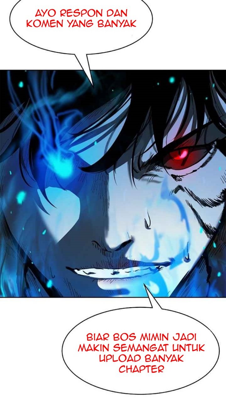 Cystic Story Call The Spear Chapter 47 Halaman 62