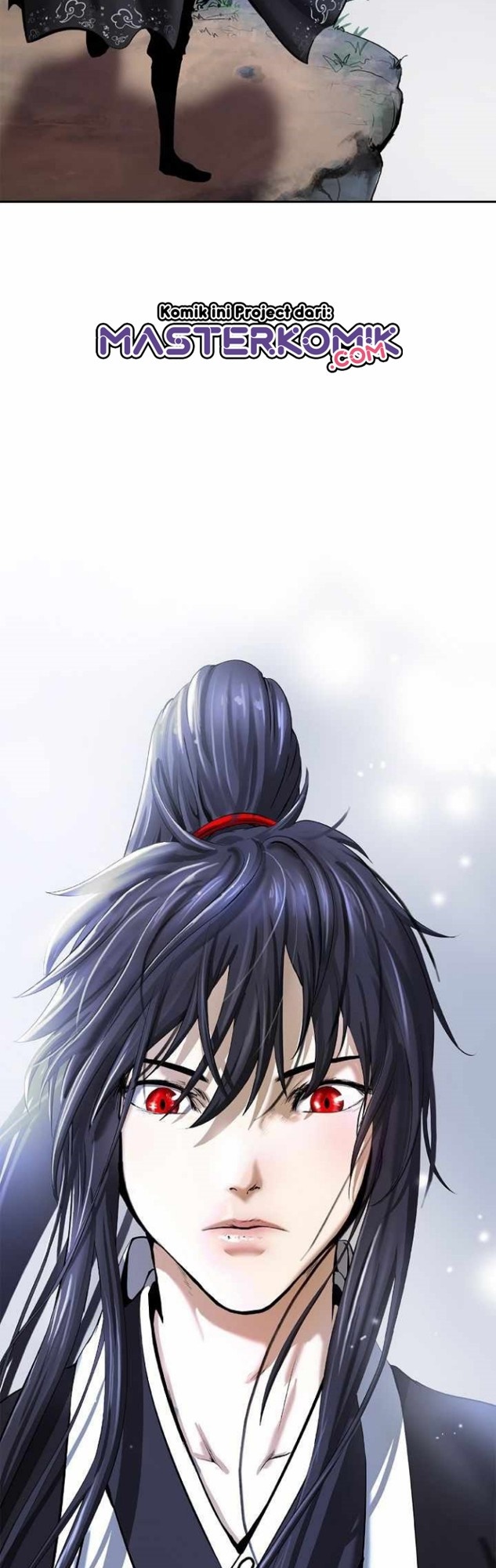 Cystic Story Call The Spear Chapter 50 Halaman 12