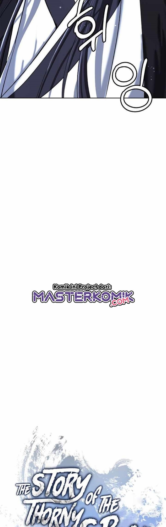 Cystic Story Call The Spear Chapter 50 Halaman 13
