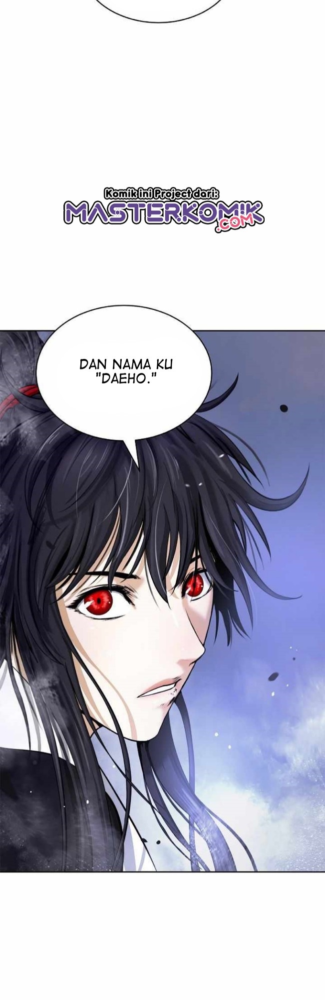 Cystic Story Call The Spear Chapter 50 Halaman 28