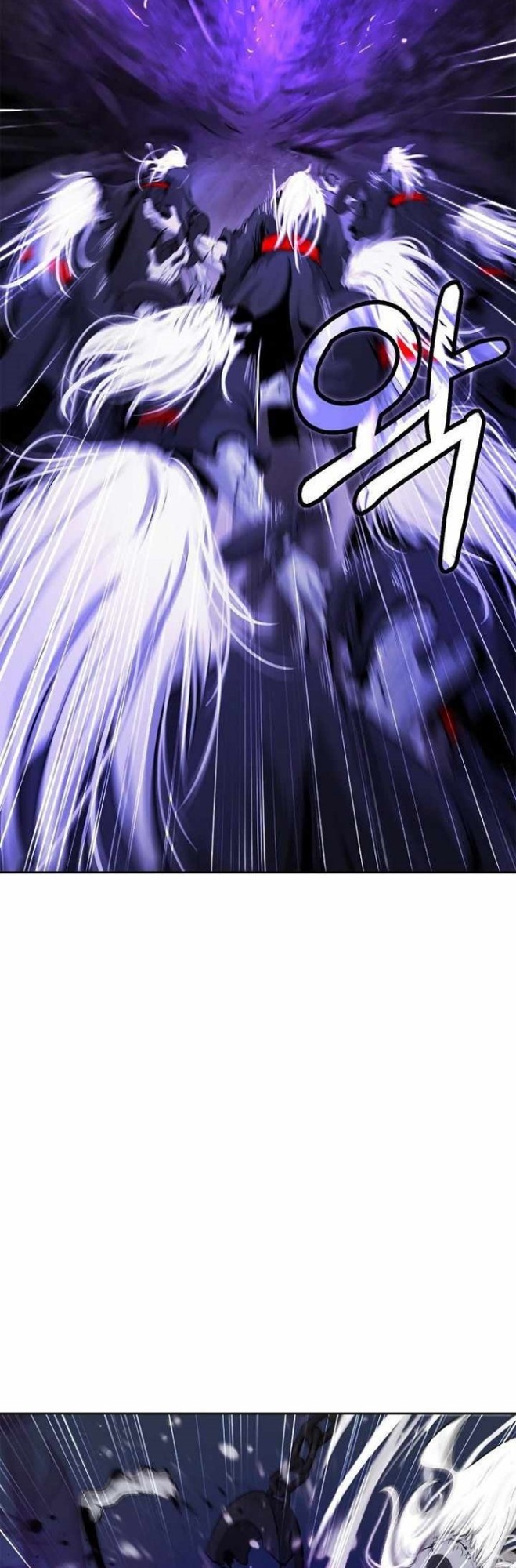 Cystic Story Call The Spear Chapter 50 Halaman 45