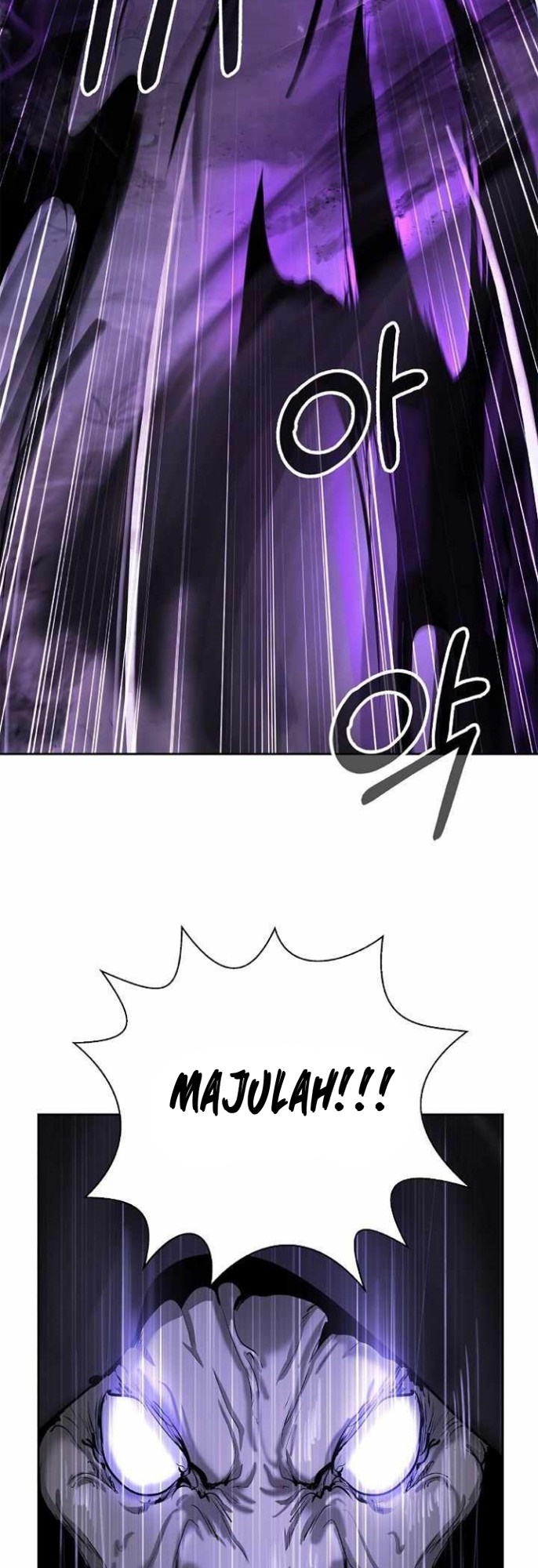 Cystic Story Call The Spear Chapter 50 Halaman 57