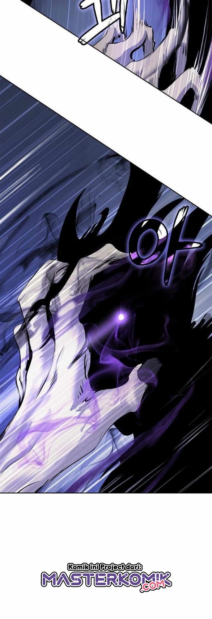 Cystic Story Call The Spear Chapter 50 Halaman 60