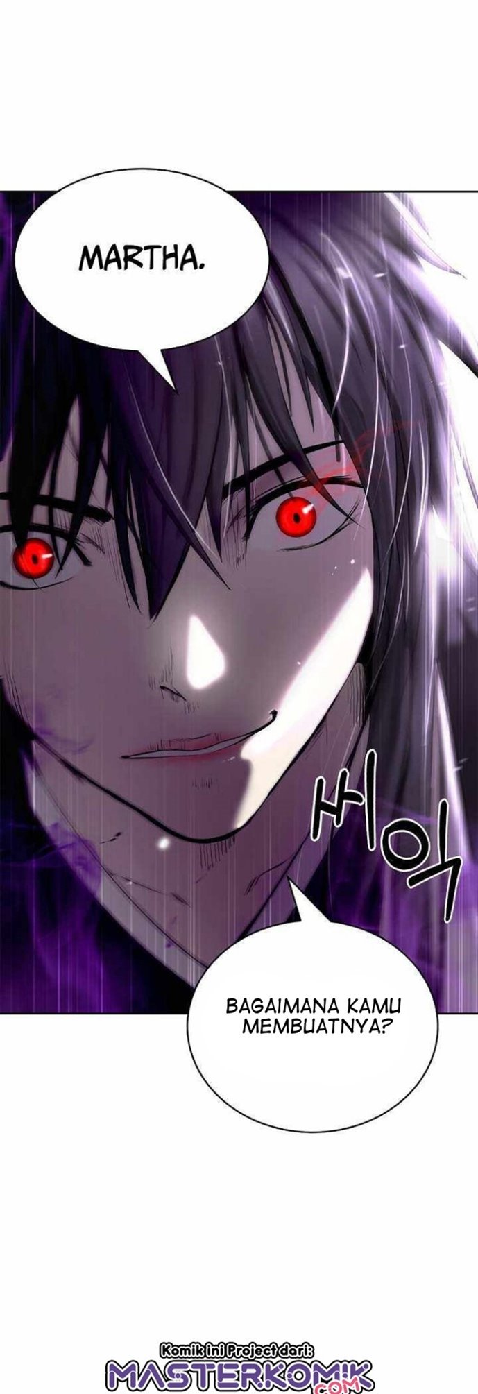 Cystic Story Call The Spear Chapter 51 Halaman 14