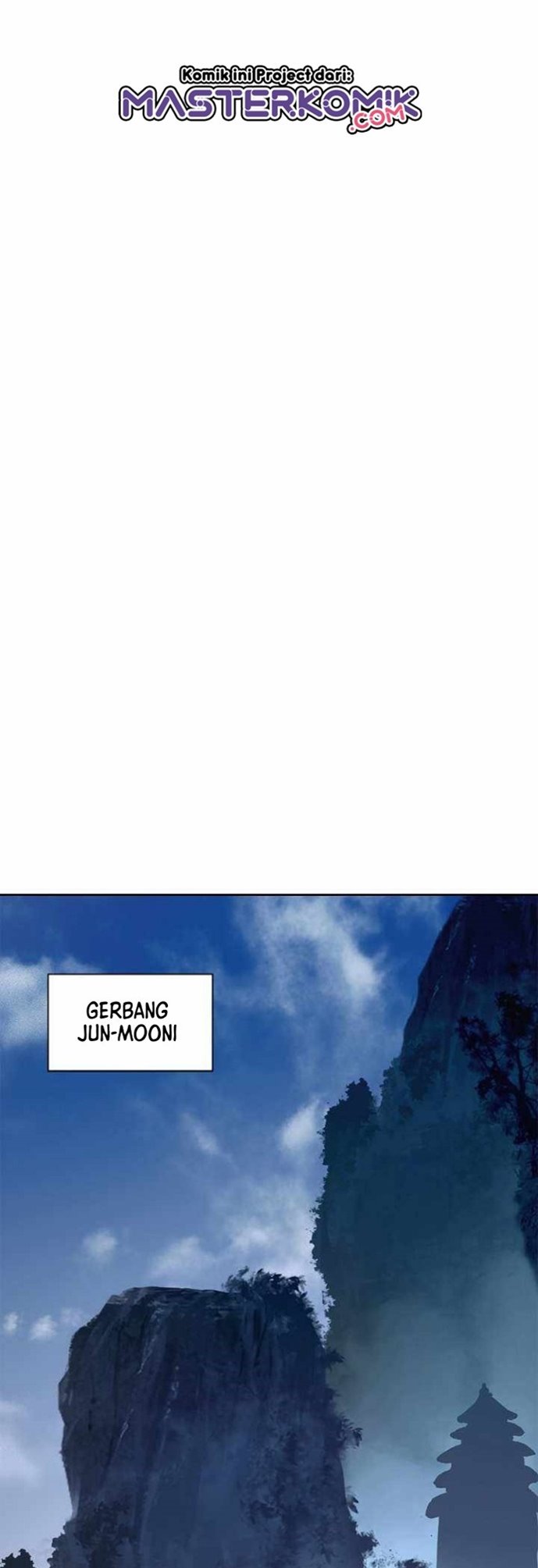 Cystic Story Call The Spear Chapter 51 Halaman 16