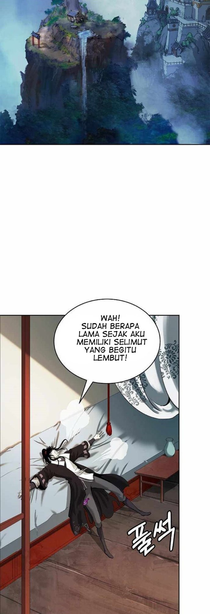 Cystic Story Call The Spear Chapter 51 Halaman 22