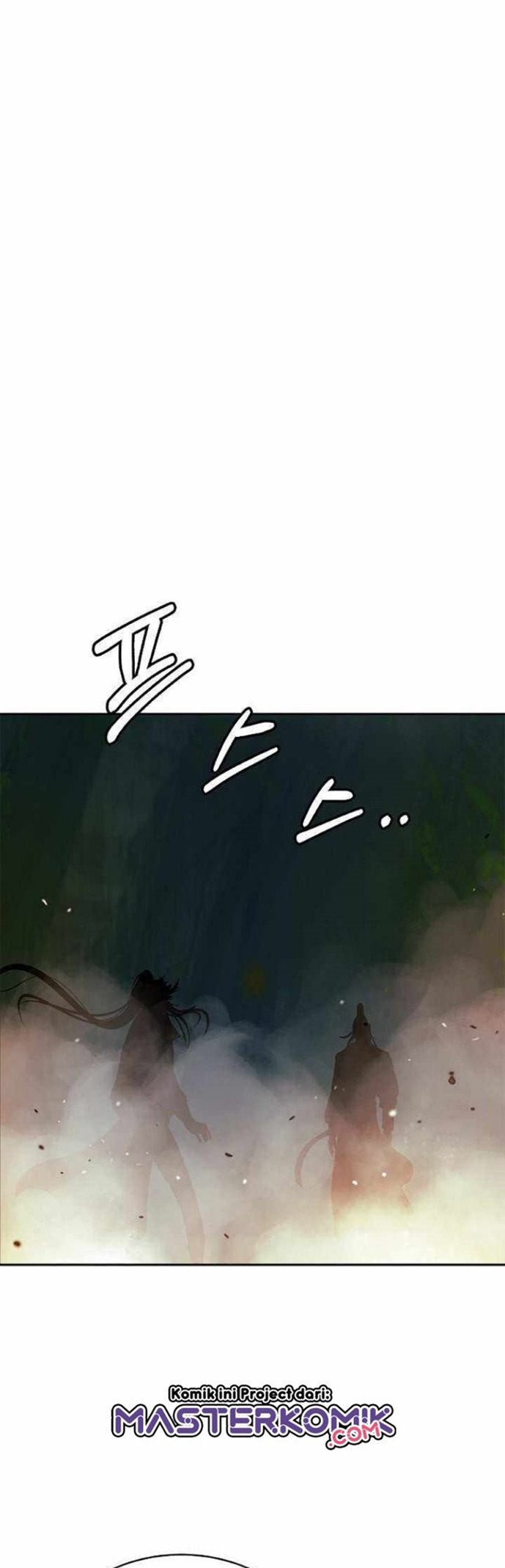 Cystic Story Call The Spear Chapter 51 Halaman 34