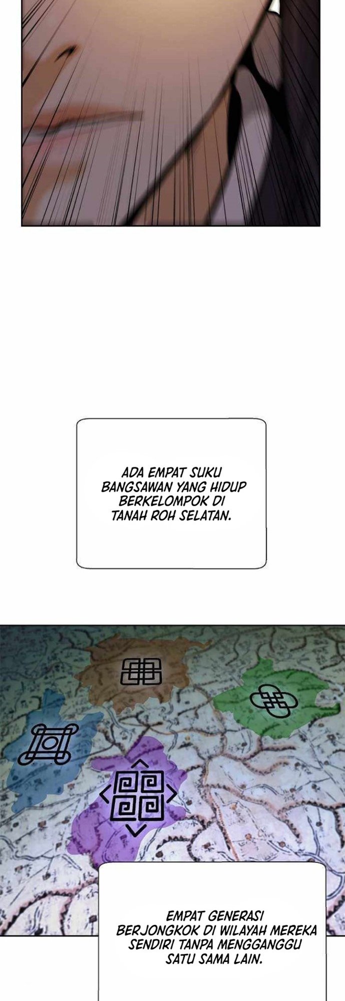 Cystic Story Call The Spear Chapter 51 Halaman 51