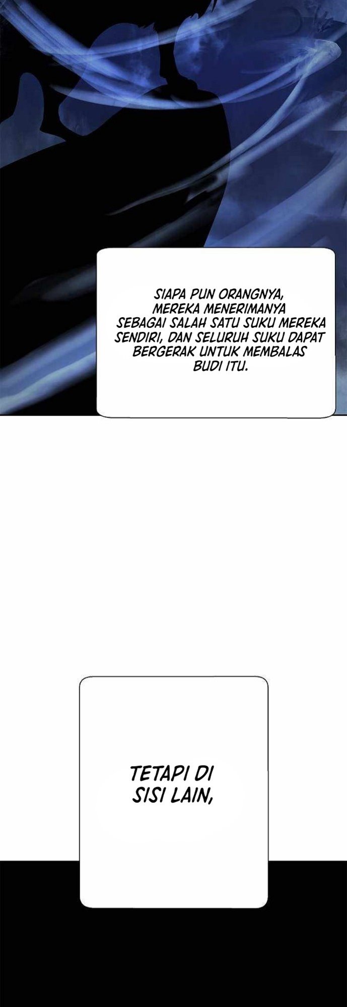 Cystic Story Call The Spear Chapter 51 Halaman 54