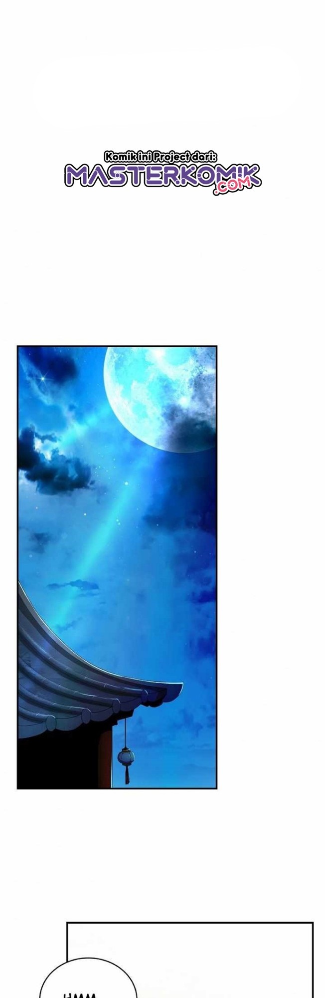 Cystic Story Call The Spear Chapter 52 Halaman 3