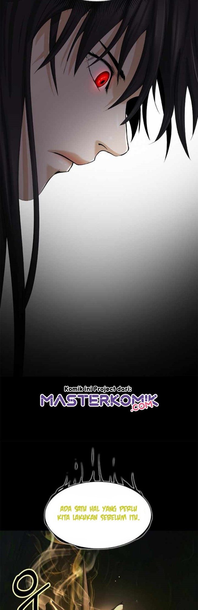 Cystic Story Call The Spear Chapter 52 Halaman 6