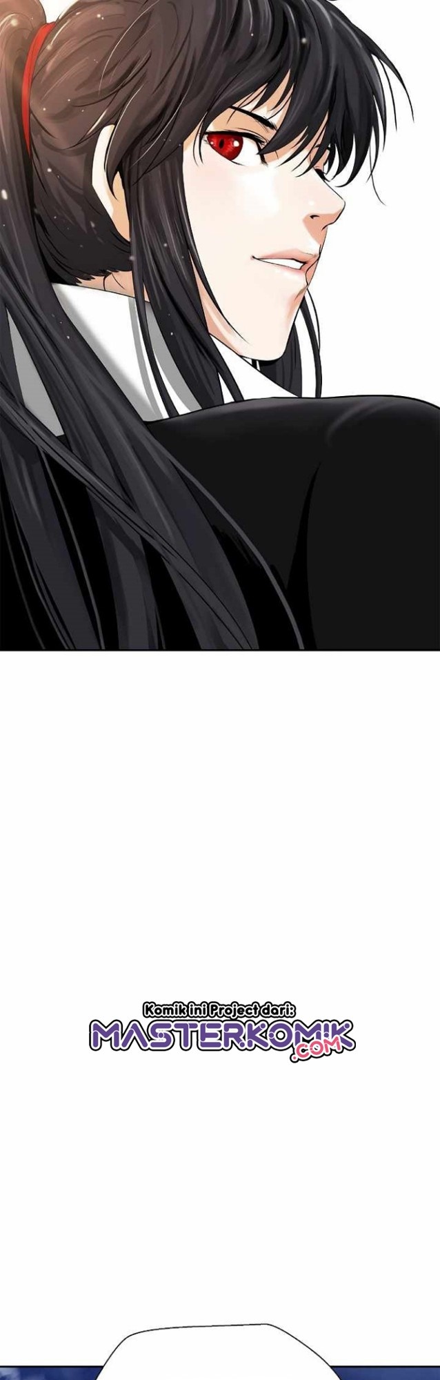 Cystic Story Call The Spear Chapter 52 Halaman 18