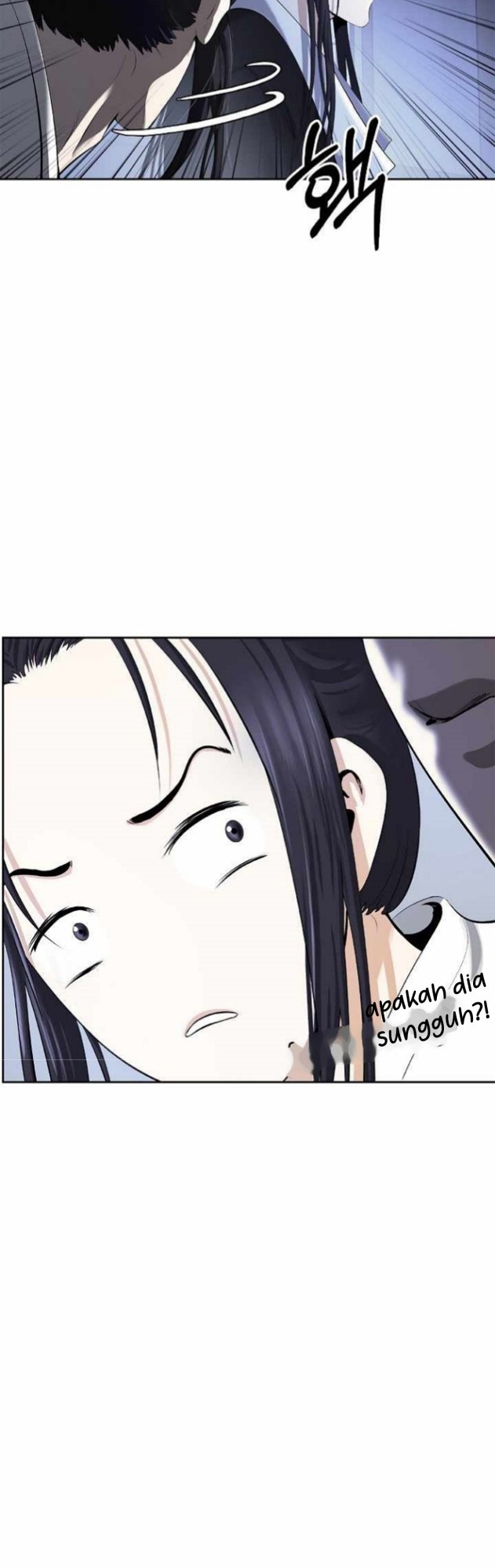 Cystic Story Call The Spear Chapter 52 Halaman 46