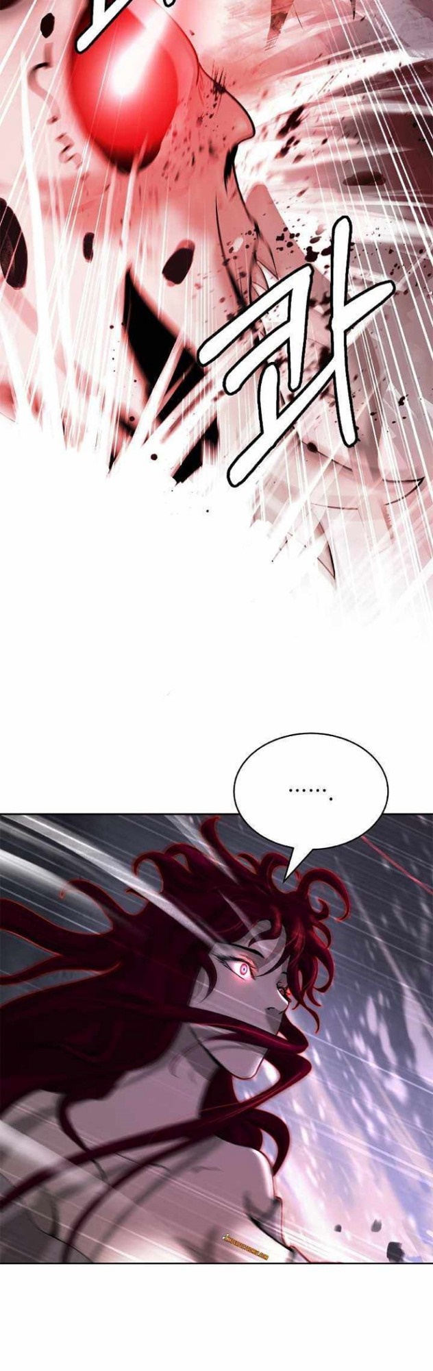 Cystic Story Call The Spear Chapter 55 Halaman 19