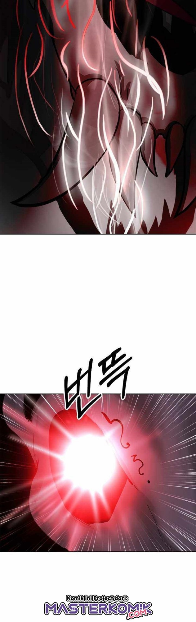 Cystic Story Call The Spear Chapter 55 Halaman 28