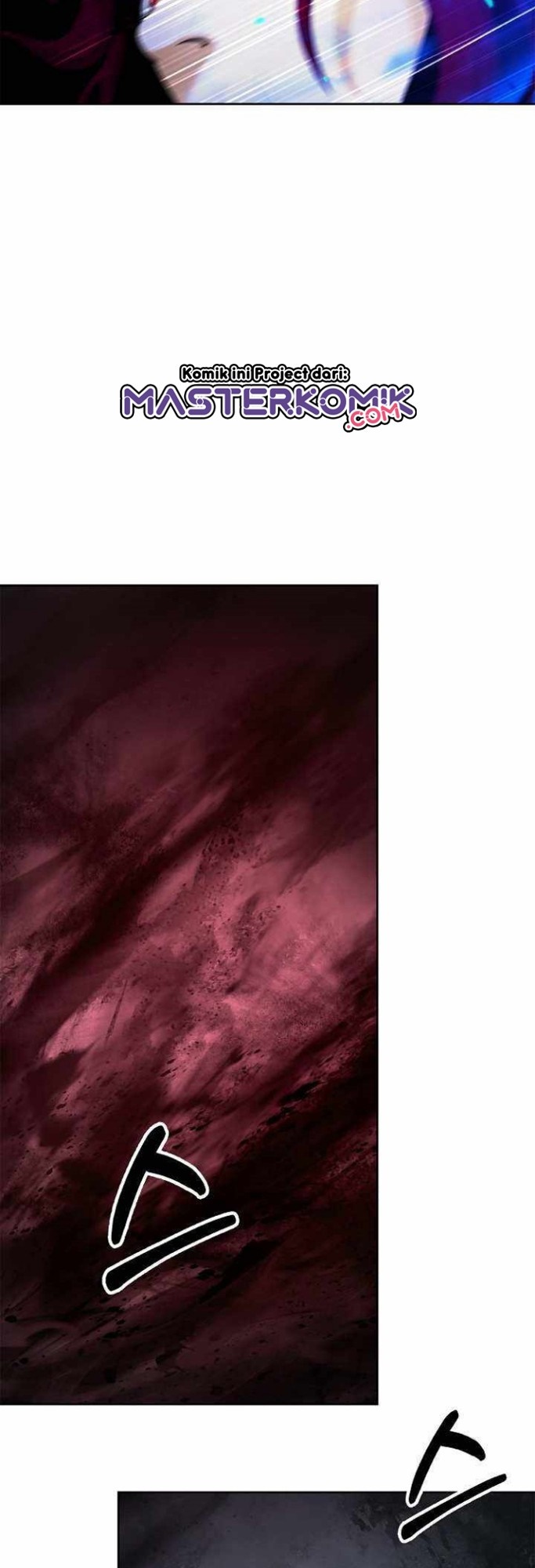 Cystic Story Call The Spear Chapter 55 Halaman 40