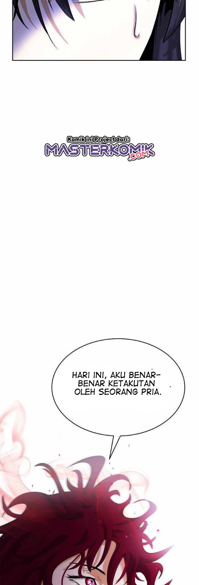 Cystic Story Call The Spear Chapter 55 Halaman 46