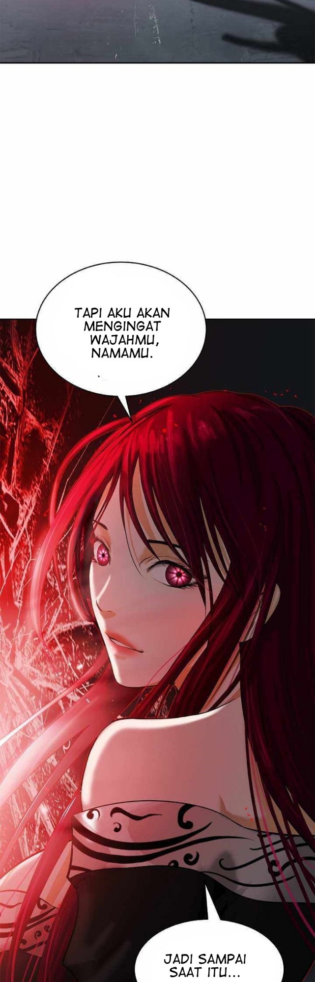 Cystic Story Call The Spear Chapter 55 Halaman 53
