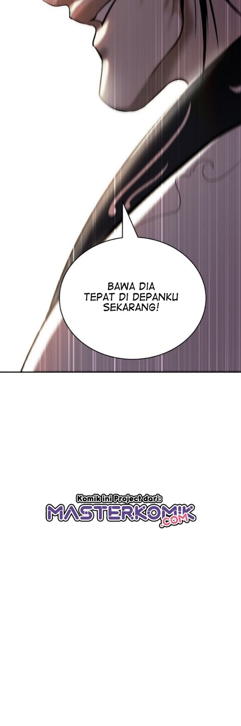 Cystic Story Call The Spear Chapter 56 Halaman 21