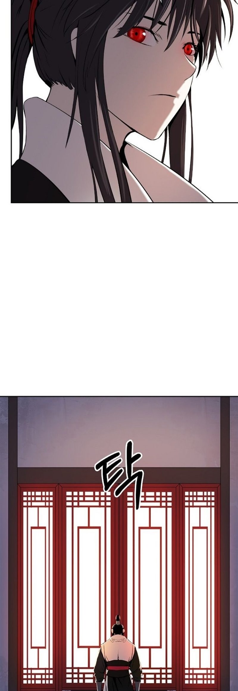 Cystic Story Call The Spear Chapter 56 Halaman 38