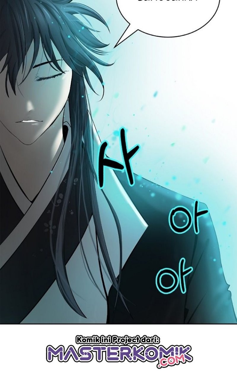 Cystic Story Call The Spear Chapter 56 Halaman 44