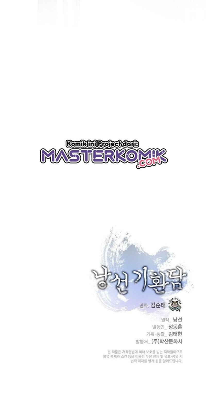 Cystic Story Call The Spear Chapter 56 Halaman 78