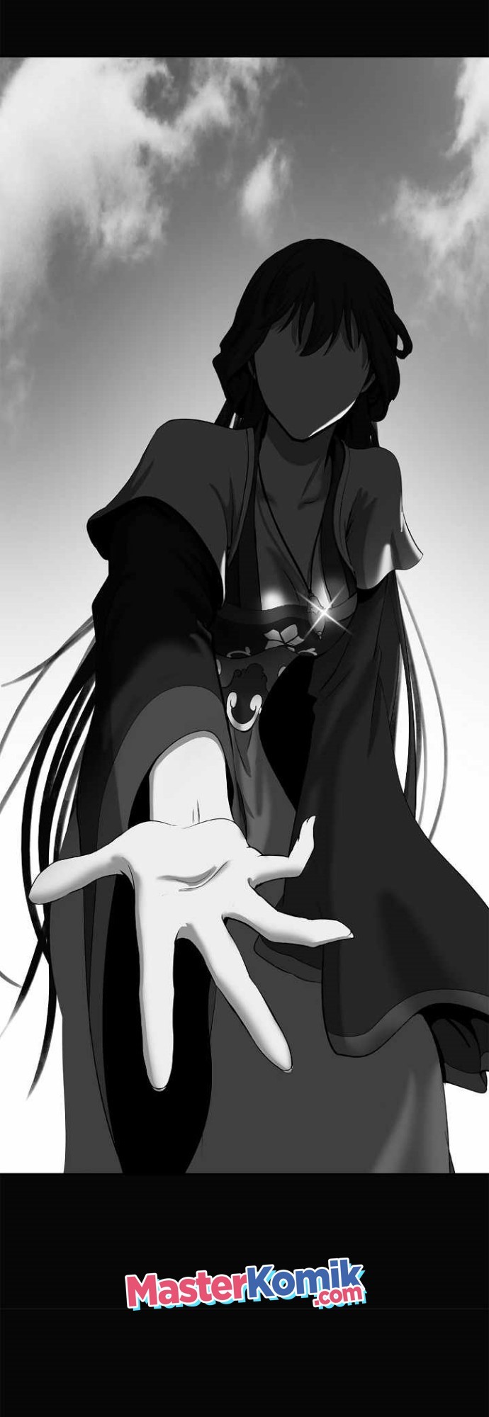 Cystic Story Call The Spear Chapter 60 Halaman 9