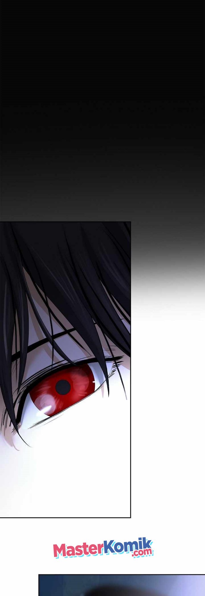 Cystic Story Call The Spear Chapter 60 Halaman 10