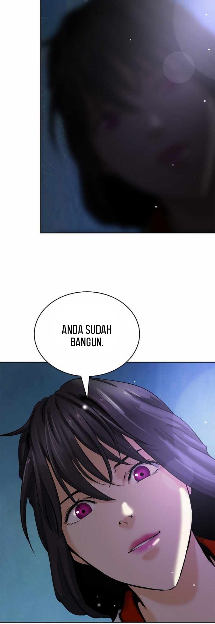 Cystic Story Call The Spear Chapter 60 Halaman 11