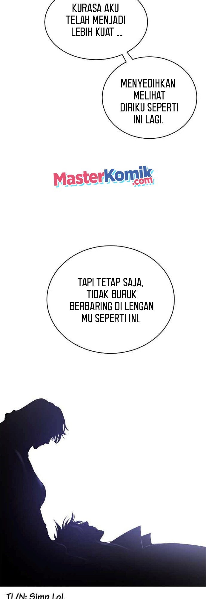 Cystic Story Call The Spear Chapter 60 Halaman 15