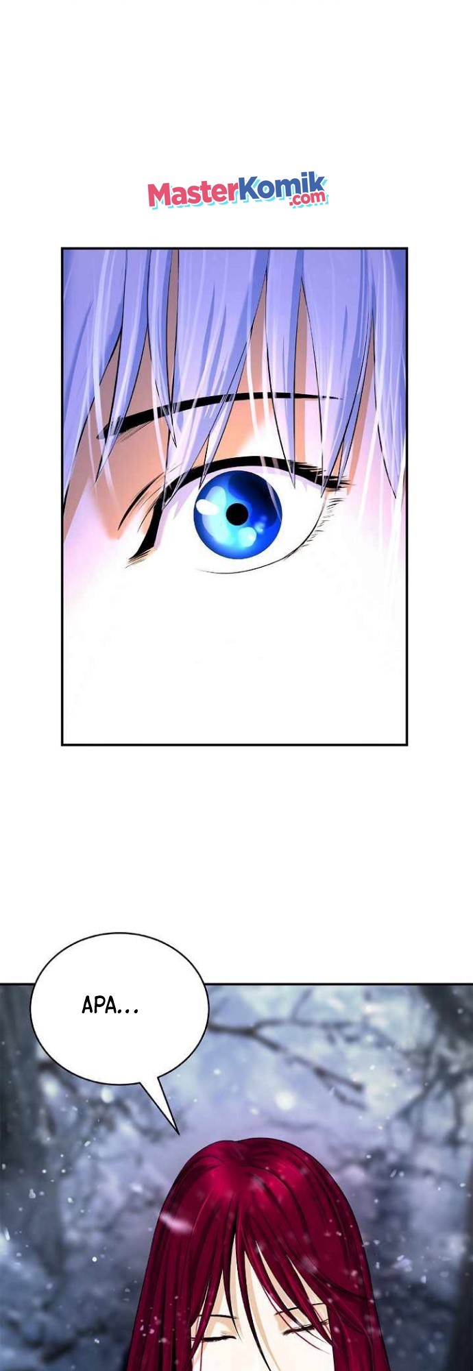 Cystic Story Call The Spear Chapter 64 Halaman 14