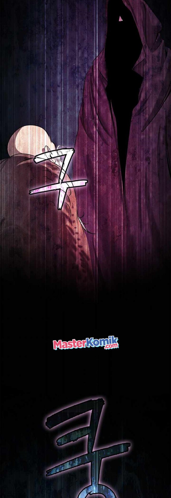 Cystic Story Call The Spear Chapter 64 Halaman 33