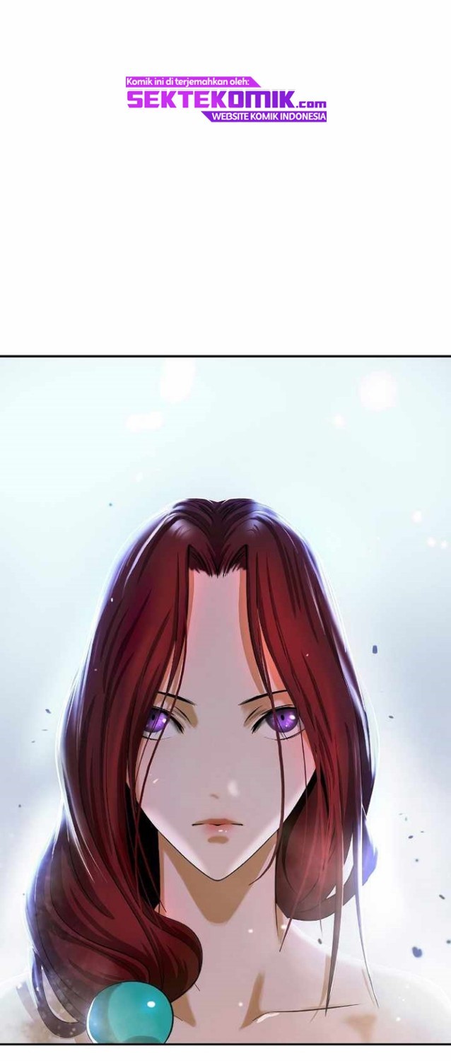 Cystic Story Call The Spear Chapter 71 Halaman 6
