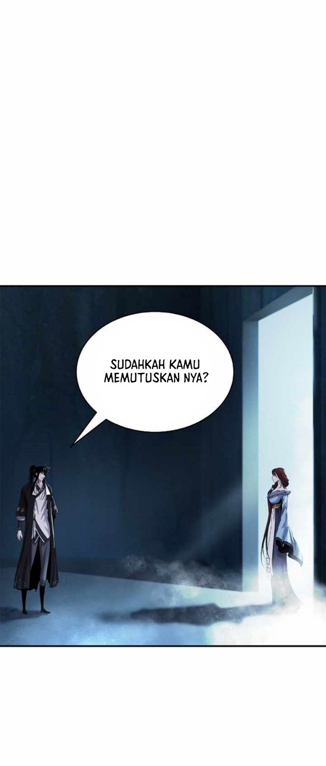 Cystic Story Call The Spear Chapter 71 Halaman 7
