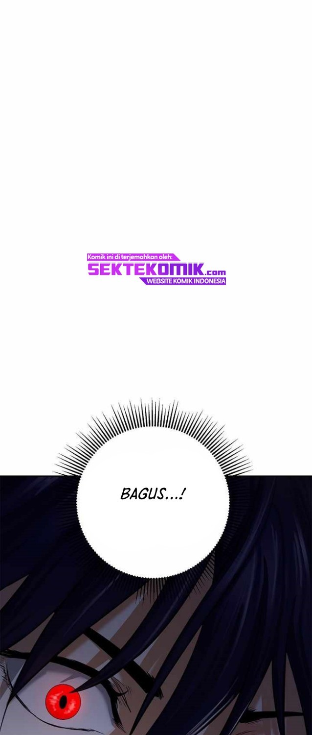 Cystic Story Call The Spear Chapter 71 Halaman 10