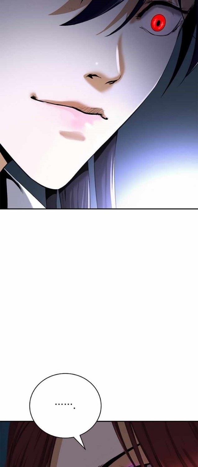 Cystic Story Call The Spear Chapter 71 Halaman 11