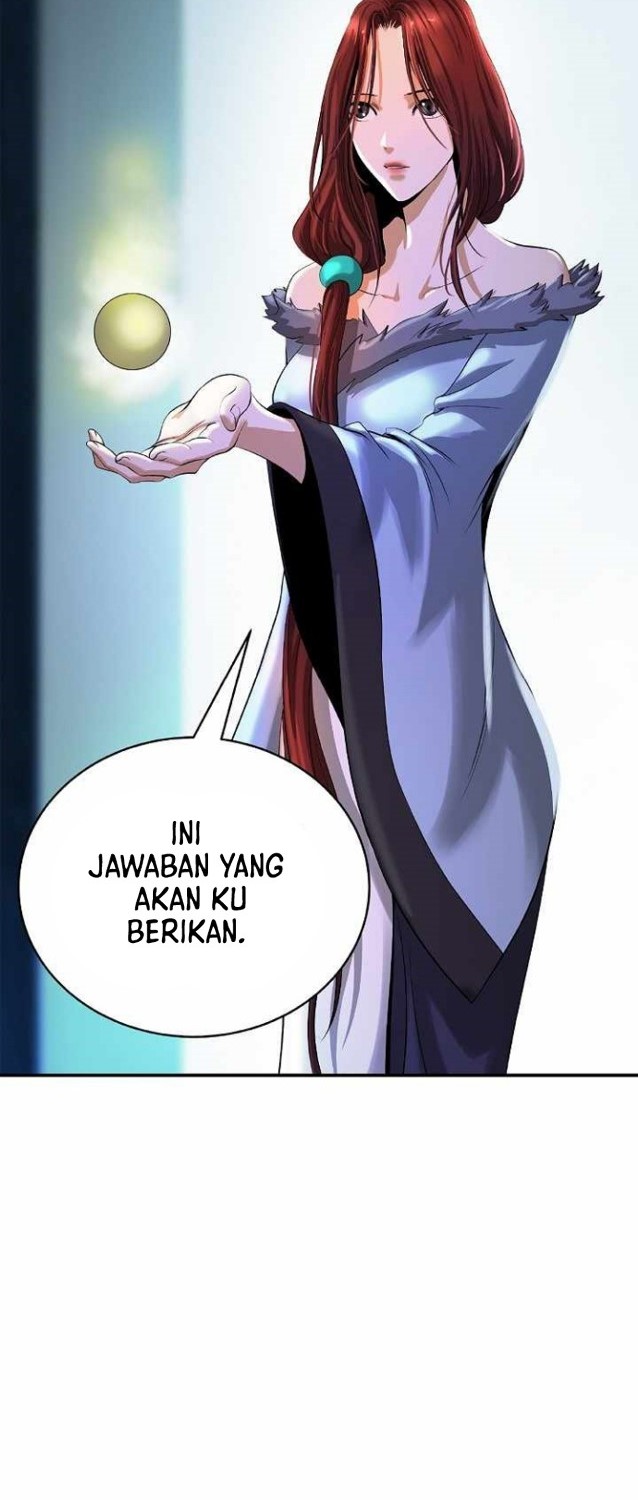 Cystic Story Call The Spear Chapter 71 Halaman 13