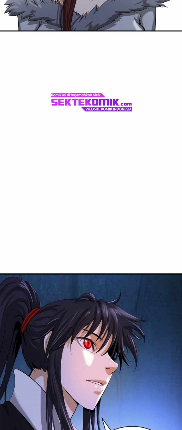 Cystic Story Call The Spear Chapter 71 Halaman 19