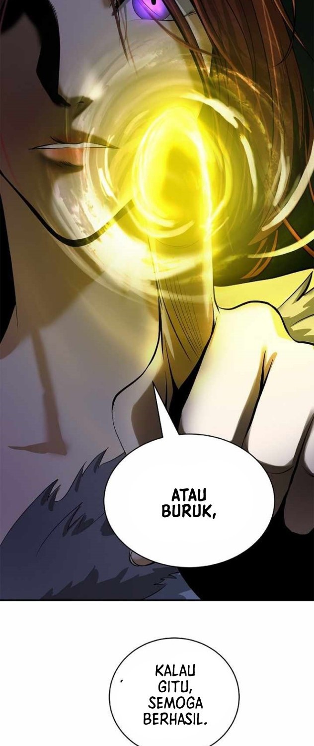 Cystic Story Call The Spear Chapter 71 Halaman 23