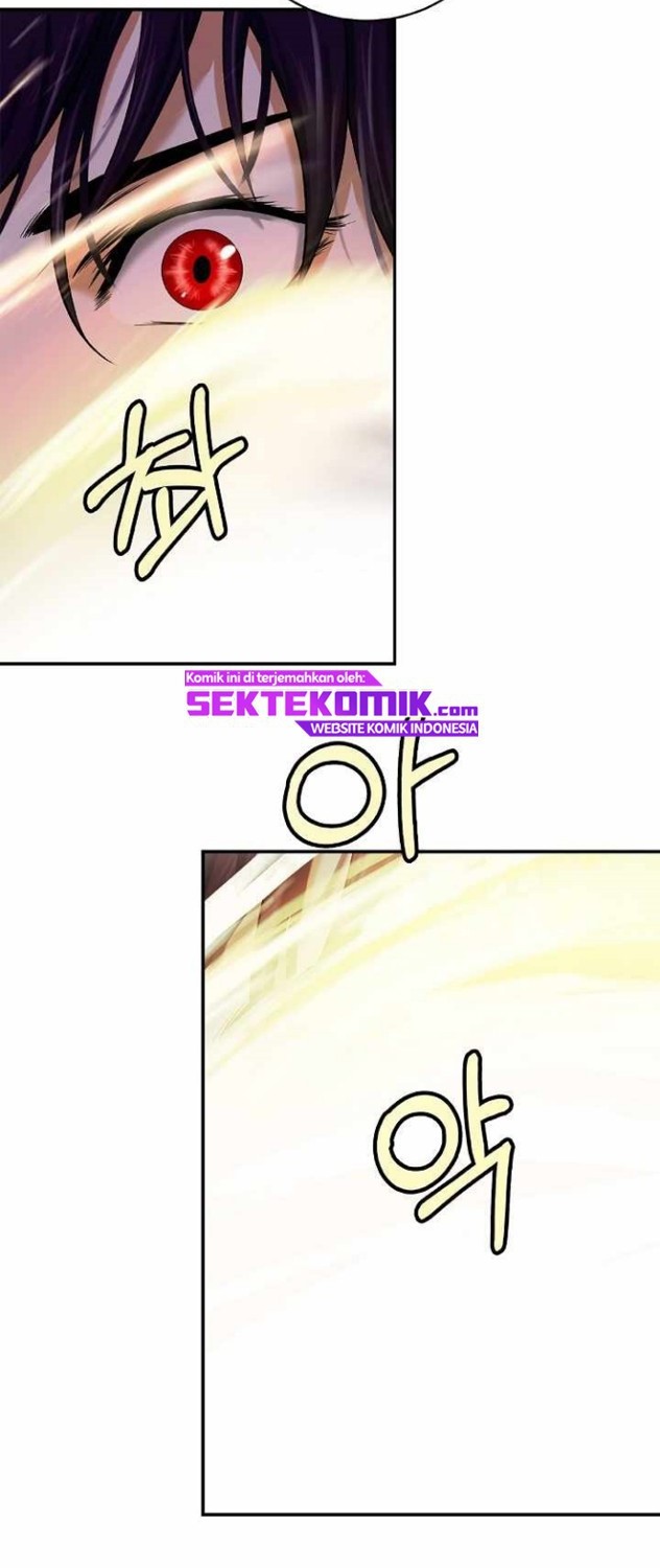 Cystic Story Call The Spear Chapter 71 Halaman 24