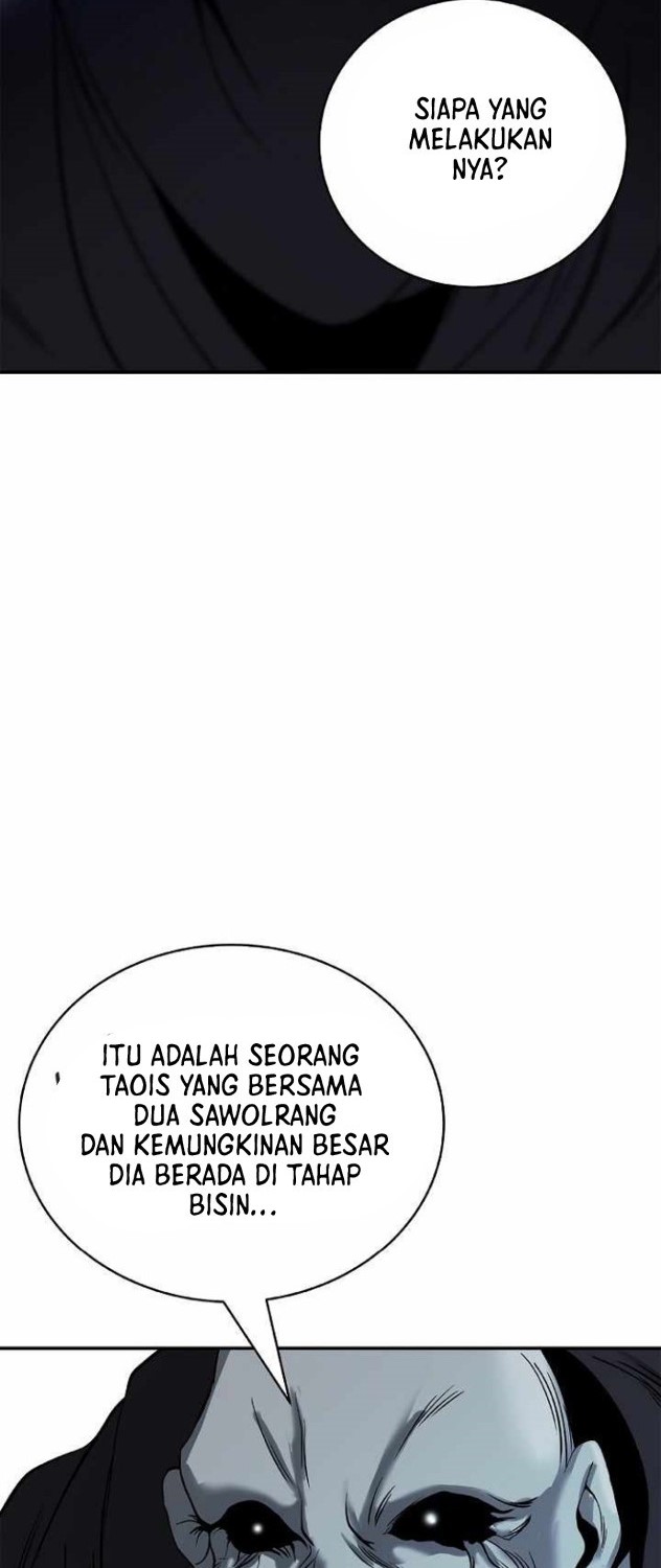 Cystic Story Call The Spear Chapter 71 Halaman 39