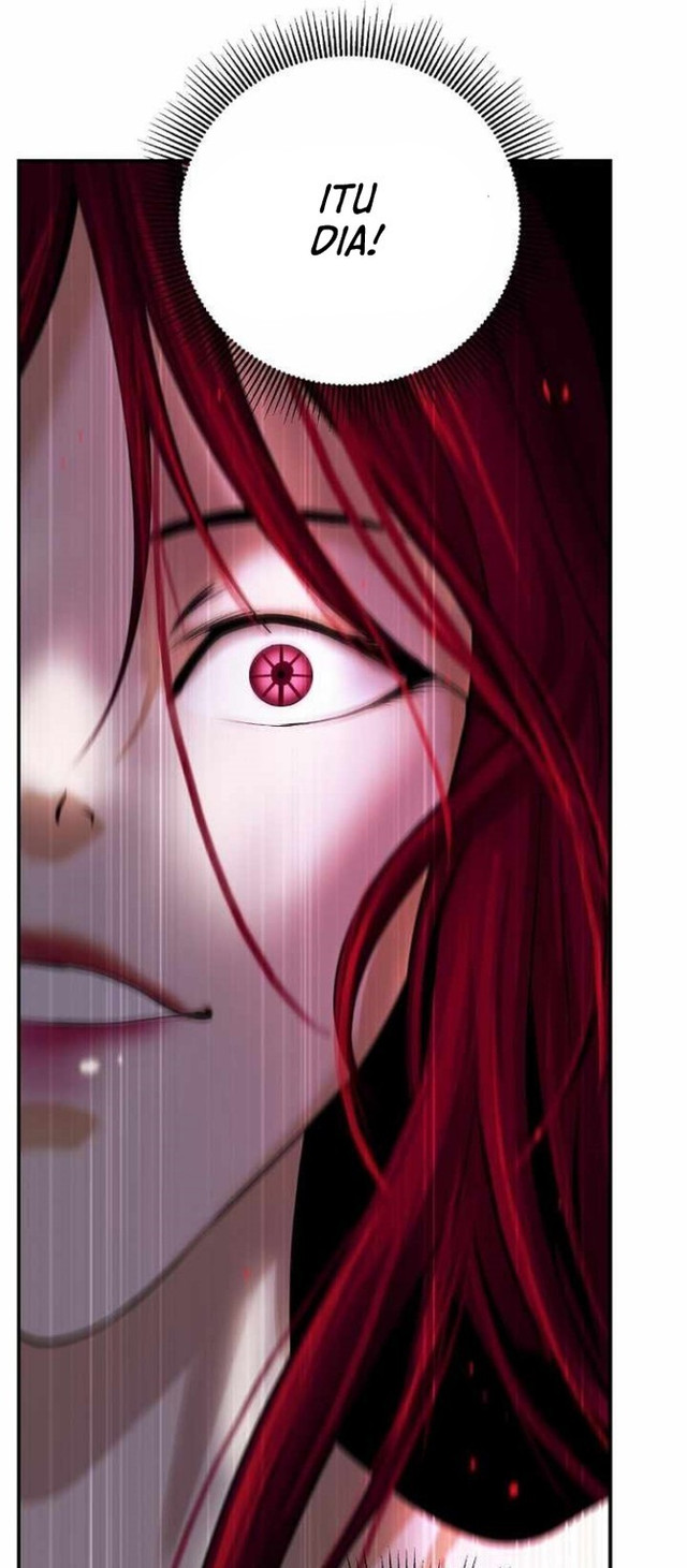 Cystic Story Call The Spear Chapter 71 Halaman 42