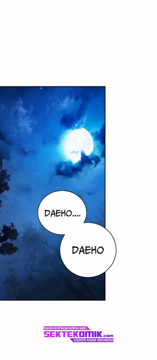 Cystic Story Call The Spear Chapter 71 Halaman 49