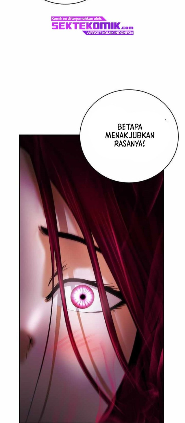 Cystic Story Call The Spear Chapter 71 Halaman 52