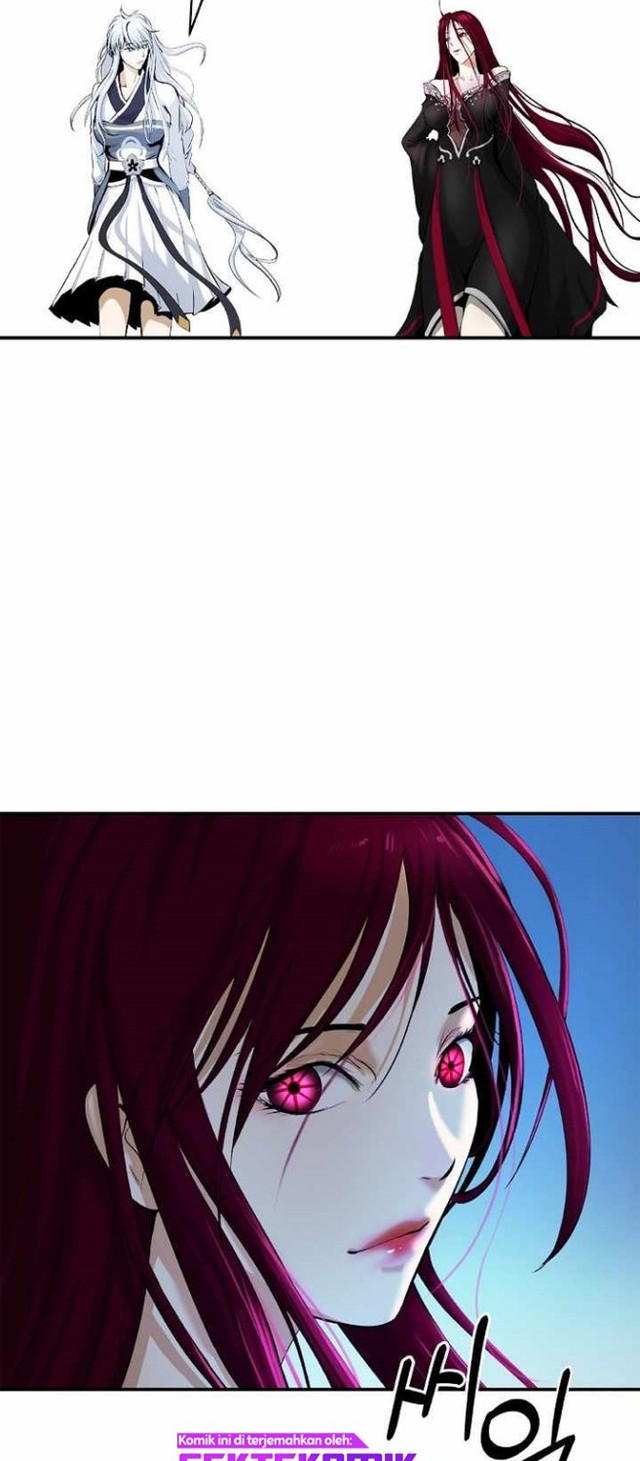 Cystic Story Call The Spear Chapter 71 Halaman 59