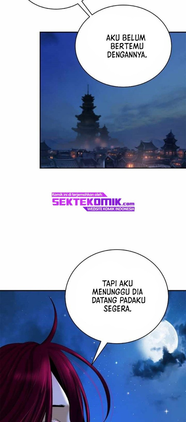 Cystic Story Call The Spear Chapter 71 Halaman 61