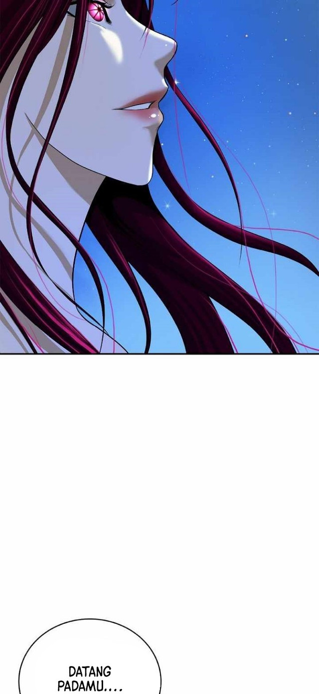Cystic Story Call The Spear Chapter 71 Halaman 62