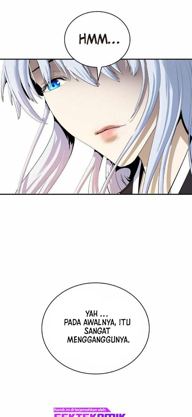 Cystic Story Call The Spear Chapter 71 Halaman 65